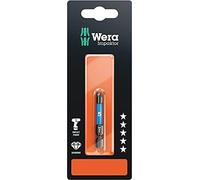 Embout IMP DC Impaktor 840/4, 5.0 x 50, 1 pièce Wera 840/4 IMP DC SB SiS 05073945001 N/A Longueur:50 mm Contenu 1 pc(s)
