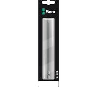 Embouts 840/4 Z Hex-Plus 3 x 152 mm SB WERA - 05136301001