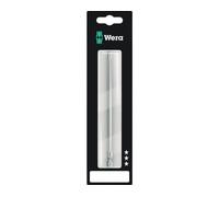 Wera 840/4 Z SB embout de tournevis 1 pièce(s)