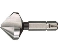 Wera 845 Embouts pour fraise conique à chanfreiner, 20,50 x 43 mm