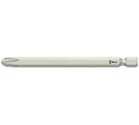 Wera 851/4 Ni 05059574001 Embout cruciforme PH 3 1 pc(s)