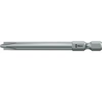 Wera 851/4 PH/S Embout Tournevis PlusMinus 1/4 Hex 70mm 05059721001