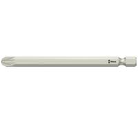 Wera 855/4 Ni 05059575001 Embout cruciforme PZ 3 1 pc(s)