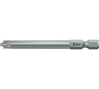 Embouts PlusMinus 855/4 PZ/S # 2 x 70 mm WERA - 05059897001