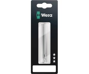 Wera 855/4 Z SB 05136309001 Embout cruciforme PZ 2 1 pc(s)