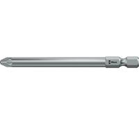 Wera 855/4 Z SB PZ3 05073525001 Embout pour vis cruciformes Pozidriv