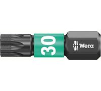Wera 867/1 IMP DC Impaktor Bits SB TX 30 05073926001 Jeu d'embouts