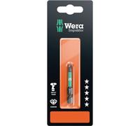 Wera 867/4 Embouts IMP DC Impaktor SB TX 20, TX 20 x 50 mm - 05073964001