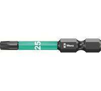 Wera 867/4 IMP DC Impaktor Bits SB TX 25 05073965001 Jeu d'embouts