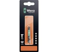 Wera Embouts Impaktor 867/4 IMP DC SB TX 30 pour visseuse à choc 05073966001