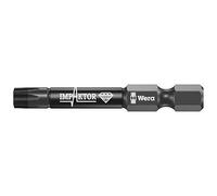 Wera 867/4 Imp Dc Impaktor Bits Sb Tx 40 05073967001 Embout Pour Visseuse À Choc