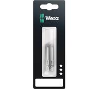 Wera 867/4 Z SB 05136313001 Embout Torx T 20 1 pc(s)