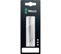 Wera 867/4 Z SB TX10 05073526001 Jeu d'embouts
