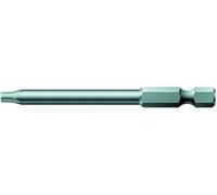 Wera Embout 867/4 Z 1/4 po. T 6 L. 50 mm tenace WERA Quantité:10