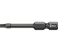 Wera 868/4 IMP DC Impaktor Bits SB # 2 05073971001 Embout pour vis à empreinte carrée Robertson