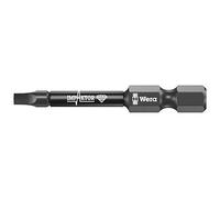 Wera 868/4 Imp Dc Impaktor Bits Sb 3 05073972001 Embout Pour Vis À Empreinte Carrée Robertson