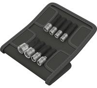 Wera 869/4 M Set 05073495001 50 mm