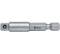 Wera 870/4 05050210001 Propulseur 1/4 (6.3 mm) 100 mm