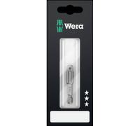 Wera 870/4 05134399001 Propulseur 1/4 (6.3 mm) 50 mm