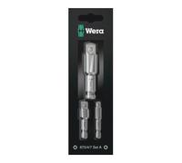 Wera 870/4/7 Jeux A SB, 3 pièces Quantité:1