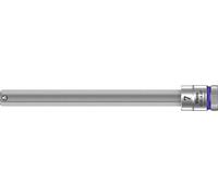 Wera 8740 A 05003342001 6 pans intérieurs Douille-embout 7 mm 1/4\ (6.3 mm)