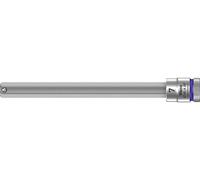 Wera Douille-embout Zyklop 8740 A HF – 7 x 100 mm – emmanchement 1/4" avec fonction de retenue
