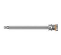 Wera 8740 A 5003336001 6 pans intérieurs Douille 5 mm 1/4 (6.3 mm) G