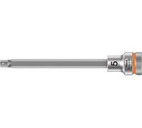 Wera 8740 B HF 05003034001 6 pans extérieurs Douille 5 mm 3/8\ (10 mm)