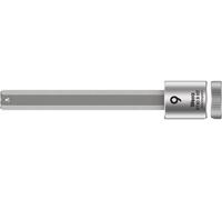 Wera 8740 B HF 05003042001 6 pans extérieurs Douille 9 mm 3/8 (10 mm)
