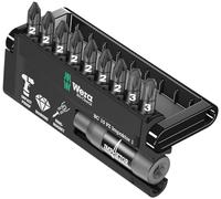 Wera 8755-9/IMP DC Impaktor Bit-Check (05057684001)