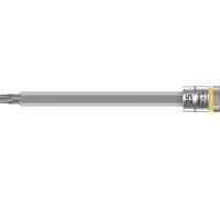 Wera 8767 A 05003366001 6 pans intérieurs (TX) Douille-embout T 25 1/4\ (6.3 mm)