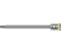 Wera Douille-embout 8767 A HF TX Zyklop à emmanchement 1/4" TX 25 x 100 mm fonction de retenue