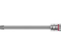 Wera 8767 A 05003372001 6 pans intérieurs (TX) Douille-embout T 40 1/4\ (6.3 mm)