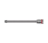 Wera Douille-embout Zyklop 8767 A HF TX 1/4" TX 40 x 100 mm, fonction de retenue
