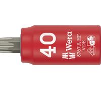 Wera 8767 A VDE HF 05005926001 TORX Douille T 40
