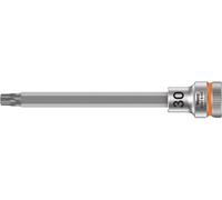 Wera Douille-embout 8767 B HF TX 30 x 107 mm 3/8" (10 mm) avec fonction de retenue Orange