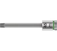 Wera 8767 B HF 05003071001 6 pans intérieurs (TX) Douille fonction de retenue 10 mm 3/8 T 45 3/8 (10 mm)