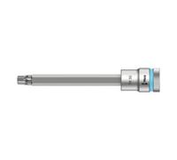 Wera 8767 C HF TX Embouts à douille TX HF Zyklop à emmanchement 1/2" avec fonction de retenue, TX 50 x 140 mm Quantité:1