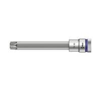 Wera 8767 C HF TX Embouts à douille TX HF Zyklop à emmanchement 1/2" avec fonction de retenue, TX 60 x 140 mm Quantité:1
