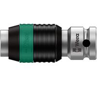Adaptateur Zyklop, 1/4' 8784 A1 WERA - 05003529001