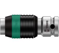 Wera 8784 A1 05003529001 Propulseur 1/4 (6.3 mm) 37 mm