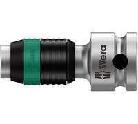 10 mm Wera 8784 B1 05003590001 3/8 pouces Propulseur 3/8 (10 mm) Sortie carré massif 10 mm (3/8) 44 mm