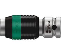 Wera 8784 Connecteur cyclope A1, 1/4 pouce x 37 mm, 1 pièce, 05003529001