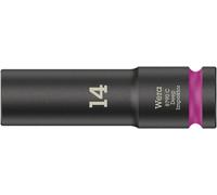 Wera 8790 C Impaktor Deep 05004831001 6 pans intérieurs Douille 14 mm 1/2\ (12.5 mm)