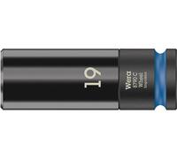 Douille 85 mm 1/2" 6 pans "Wheel Impaktor" WERA