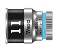 Wera Douille Zyklop 8790 HMA HF (avec fonction de retenue) – emmanchement 1/4" – 11 x 23 mm