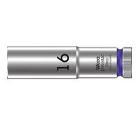 Wera Douille 05004556001 16 mm 1/2" 1 pièce