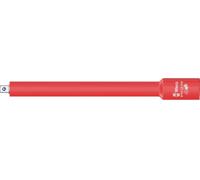 Wera 8794 LA VDE 05003301001 Prolongateur de douille VDE Propulseur 1/4\ (6.3 mm) 150 mm 1 pc(s)