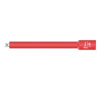Wera 8794 LA VDE 05003301001 Prolongateur de douille VDE Propulseur 1/4\ (6.3 mm) 150 mm 1 pc(s)