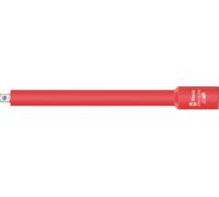 Wera 8794 LA VDE 05003301001 Prolongateur de douille VDE Propulseur 1/4\ (6.3 mm) 150 mm 1 pc(s)
